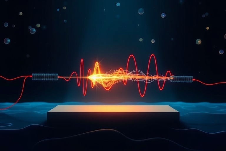 DISPLACEMENT CURRENT
